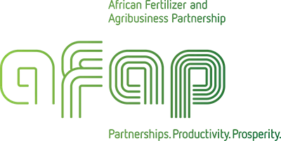 African Fertilizer and Agribusiness Partnership Logo