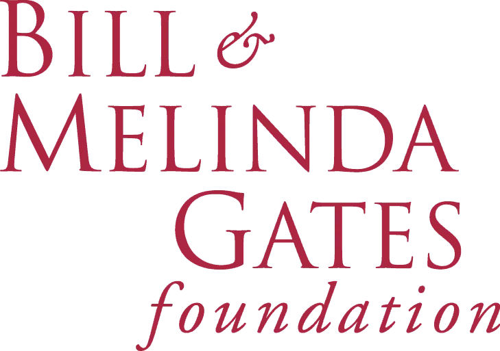 Bill & Melinda Gates Foundation Logo