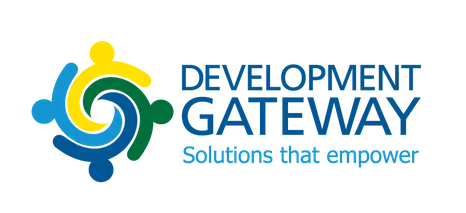 Development Gateway Logo