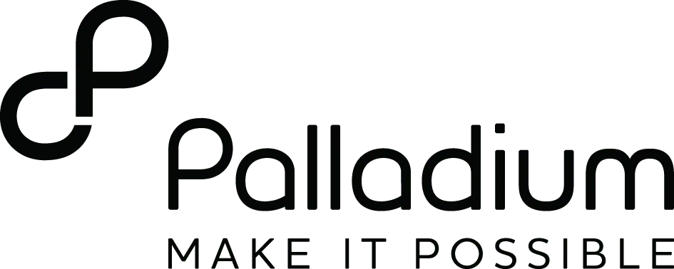 Palladium Logo