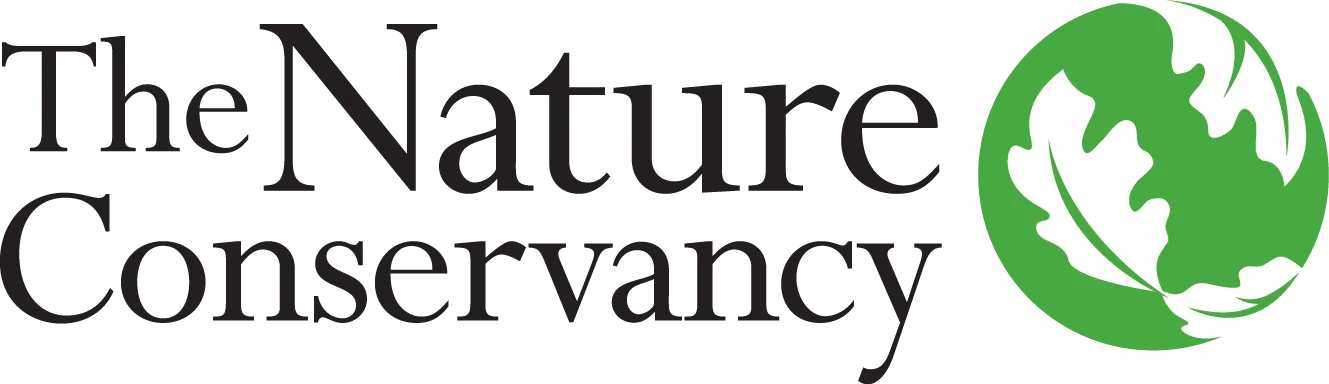 The Nature Conservancy Logo