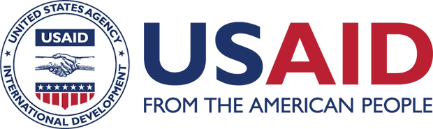 United States Agency for International Development Logo