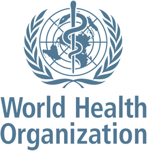 World Health Organization Logo