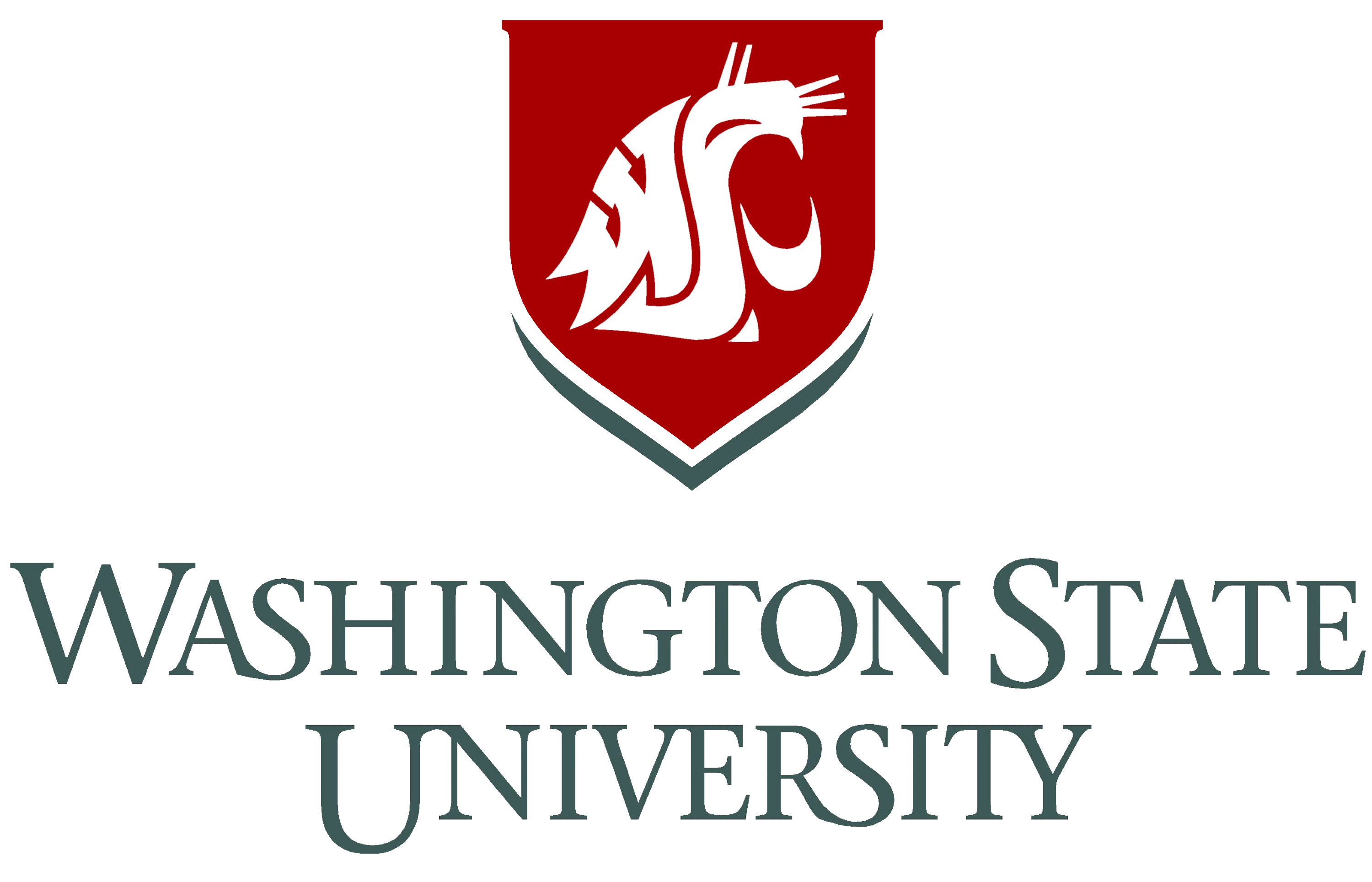 Washington State University Logo