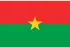 Burkina Faso flag