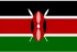 Kenya flag