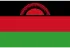 Malawi flag