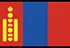 Mongolia flag