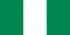 Nigeria flag