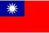 Taiwan flag