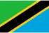 Tanzania flag