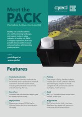 PACK - Portable Carbon Measurement