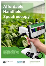 ScanSpectrum + Portable Spectroscopy