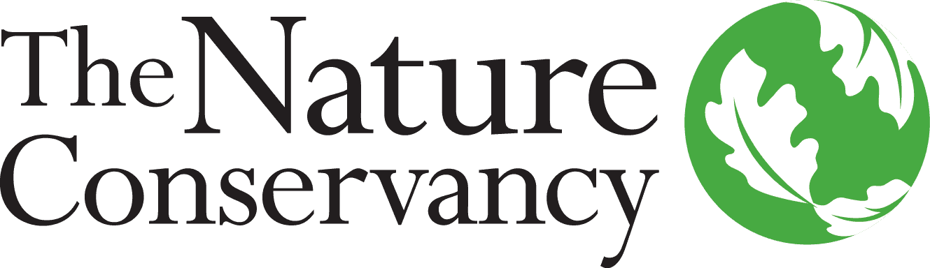 The Nature Conservacy Logo