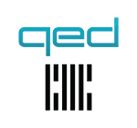 QED logo - square